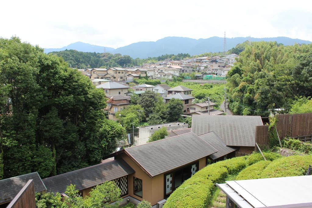 Ogoto Onsen Yunoyado Komolebi Otsu Exterior foto